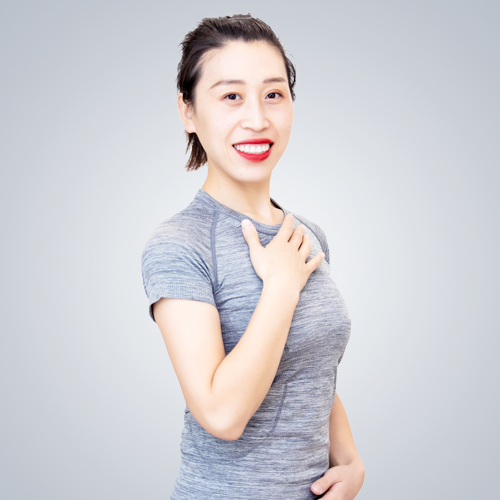 导师团队 - 昕孕瑜伽