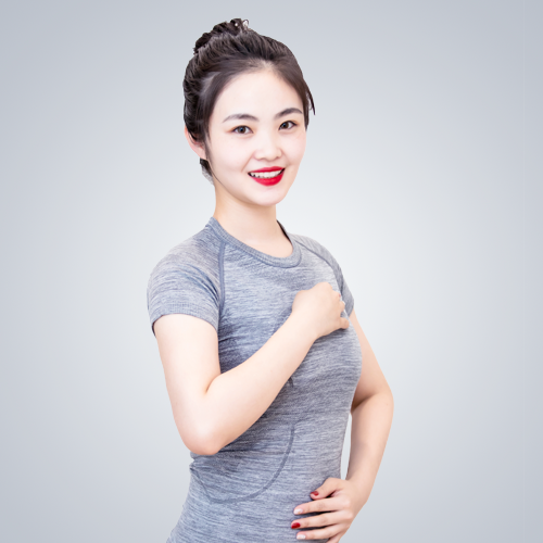 导师团队 - 昕孕瑜伽